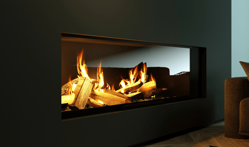 Fireplace Installation