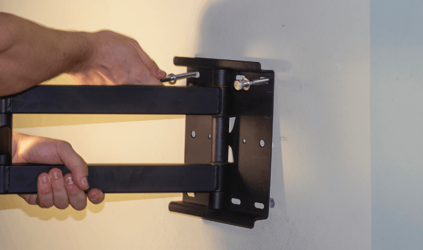 TV Mounting